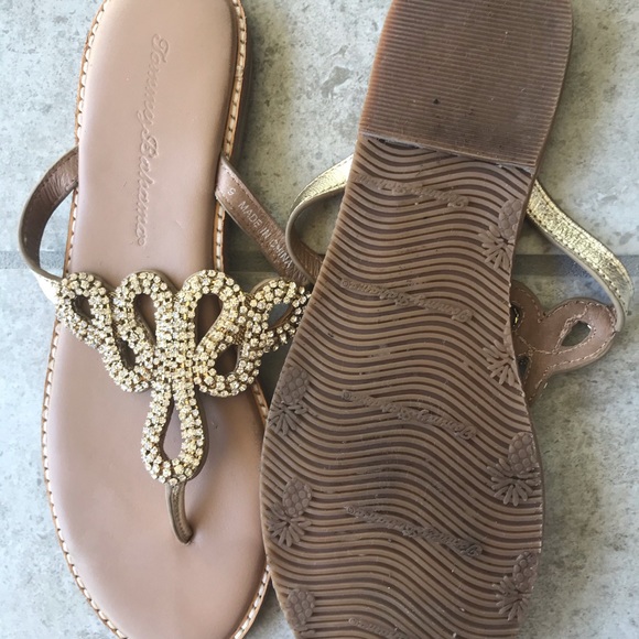 Flip flops - Picture 3 of 3